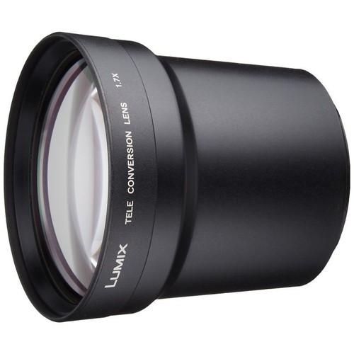 Panasonic dmw lt55 lumix - panasonic, tele