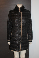 WHITE LABEL, Steppmantel