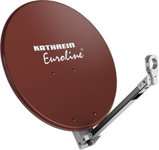 Kathrein Satelliten-Antenne KEA 750/R