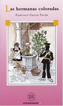 Easy readers spanish - easy,