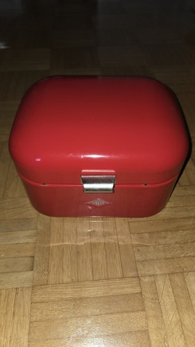 Original wesco single - wesco,
