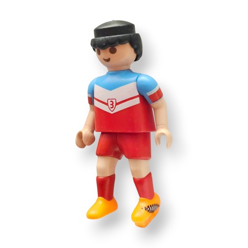 Playmobil figur mann - figur,