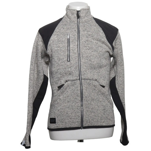 Fristads kansas fleecejacke - fristads, kansas,