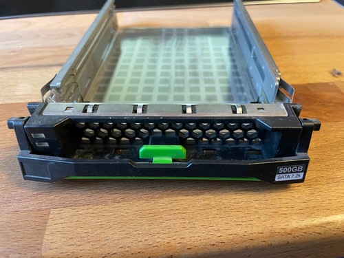 Hdd rahmen sas fsc primergy - sas, fsc-primergy