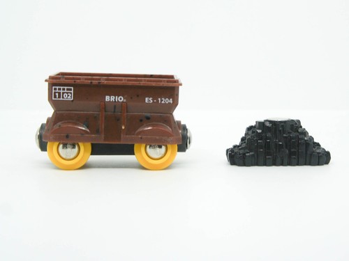 Brio 33691 kohlenwagen - brio,