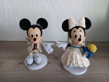 Set Disney Mickey und Minnie