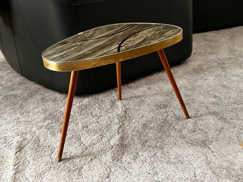 Vintage nierentisch - vintage-nierentisch, /