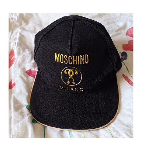 Moschino herren baseballkappe - moschino,