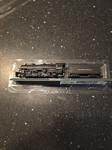 Standmodell einer pensylvania - einer,