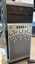 HP ProLiant ML310e Gen8 G8