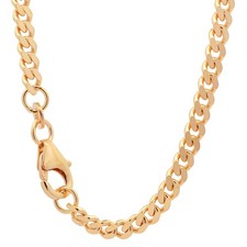 Goldkette Panzerkette