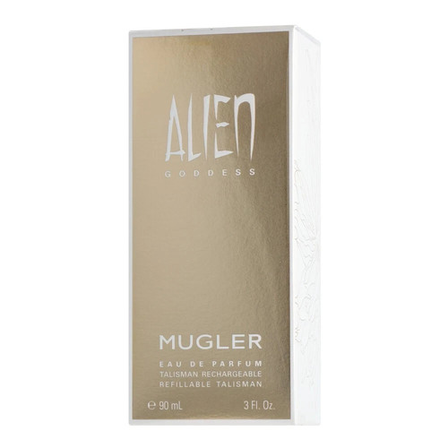 Mugler alien goddess eau - goddess,