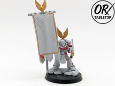 Space Marine Ancient, Space