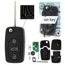 Klapp Schlüssel 434MHZ für