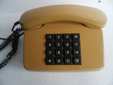 Vintage telefon tastatur - telefon, dp