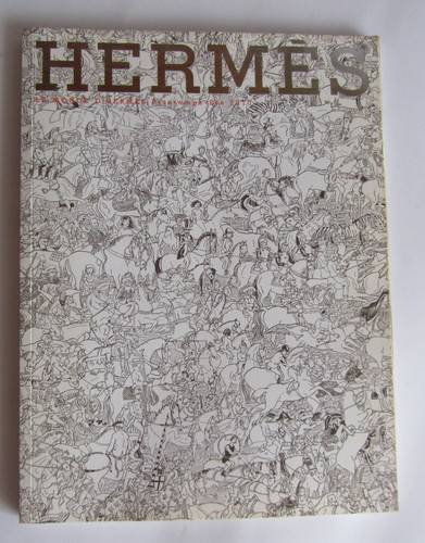 Monde hermès die - monde, d'hermès
