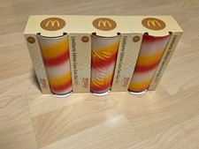 NEU 3Set OVP CocaCola Gläser