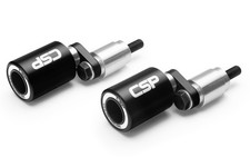 CSP-moto Sturzpads für Yamaha