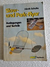 Slow- und Park-Flyer