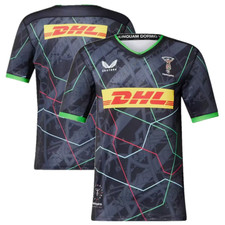 Harlequins Herren Rugby Shirt
