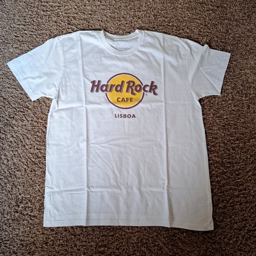 Hard rock cafe shirt - cafe,
