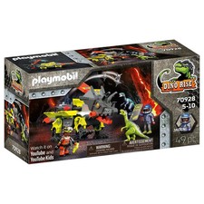 PLAYMOBIL 70928 Robo-Dino