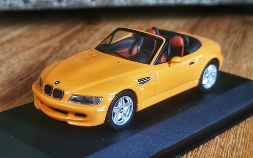 Bmw roadster kyalami - z3,