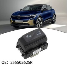 Tempomatschalter 255502964R