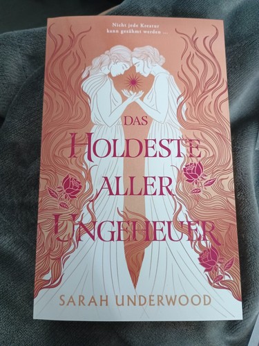 Das holdeste aller ungeheuer - aller,