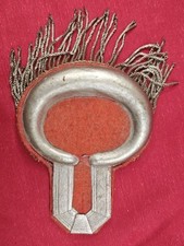 Org. Einzelstück einer