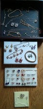   Tolles Schmuck-Konvolut teils im Vintage-Stil + 925 Silber *NEU*