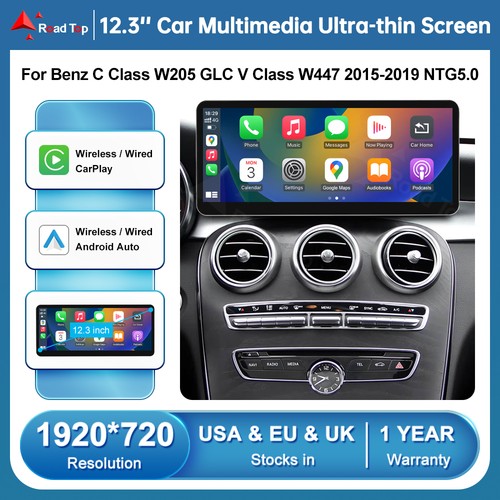 Wireless carplay navi - wireless,