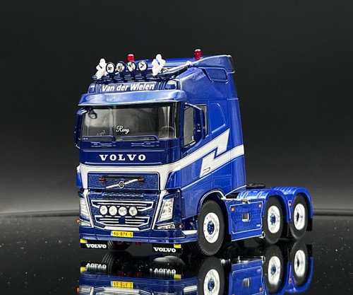 Volvo fh4 globetrotter - volvo,
