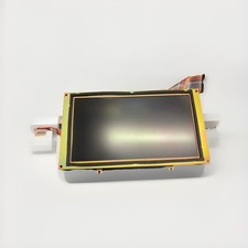 Original Citizen G6201 LCD Bildschirm Citizen G6201H-BF LCD