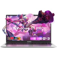 ACEMAGIC 15,6 Zoll Laptop AMD