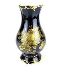 Pirkenhammer Porzellan Vase