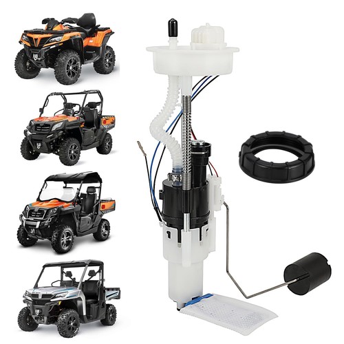 Kraftstoffpumpe kompatibel mit