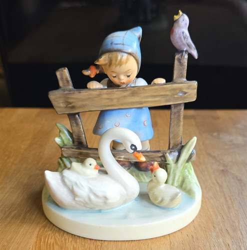Goebel figur germany - figur, w.