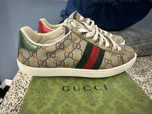 Gucci sneaker ace - sneaker, 38