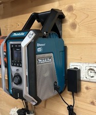 Wandhalterung für alle Makita