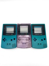 3 x Original Nintendo Game Boy