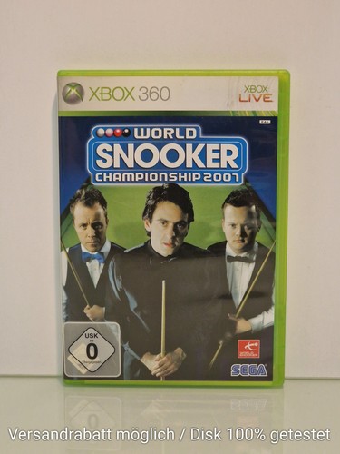 World snooker championship - snooker,