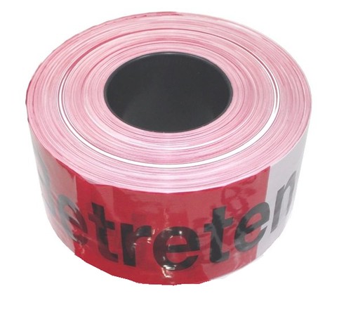 Fluid 10027 absperrband - fluid,