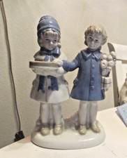 Porzellan Figur Thüringen