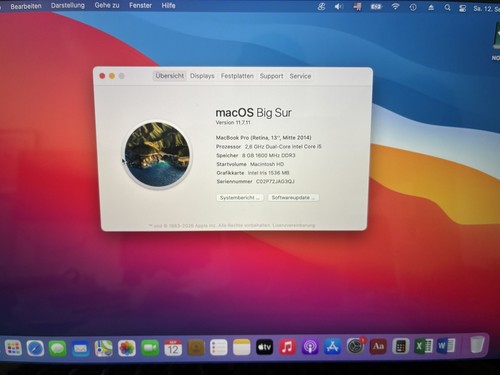 Macbook pro 8 gb - pro, "13.3,