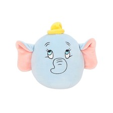 Disney Dumbo Squishy Weiß 22