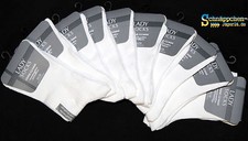 10 Paar Damen Strümpfe