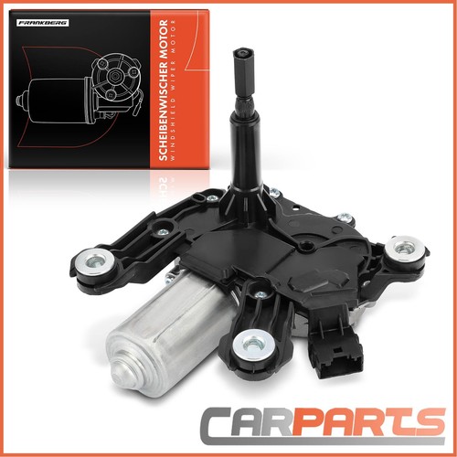 Wischermotor heckwischermotor - wischermotor,