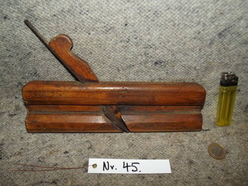 Hobel profilhobel tischler - hobel,,