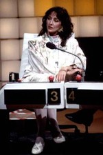 Christine Kaufmann, ZDF-Show